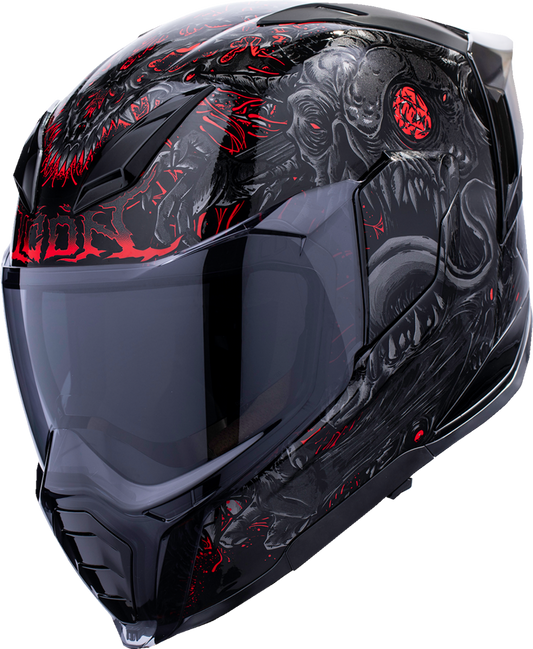 ICON Ultraflite Helmet Misanthrope