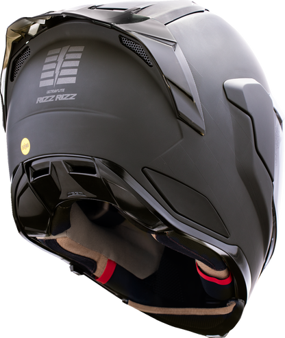 ICON Ultraflite Helmet Rizz Rizz