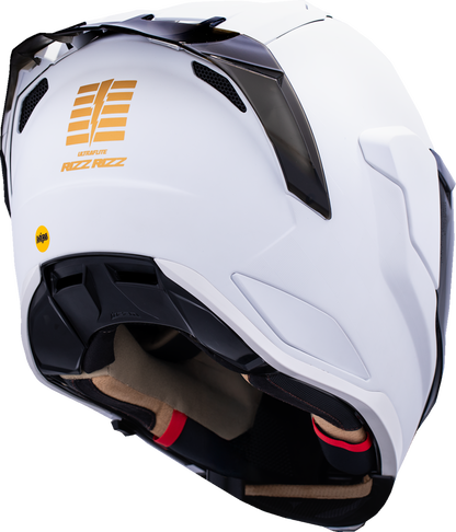 ICON Ultraflite Helmet Rizz Rizz