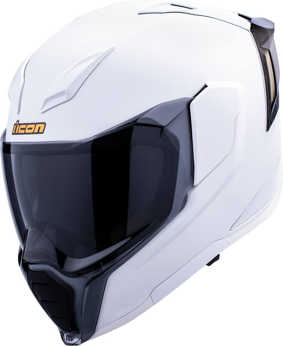 ICON Ultraflite Helmet Rizz Rizz