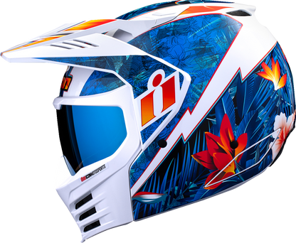 ICON Elsinore Helmet Kaonohi