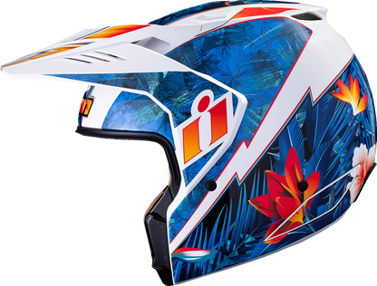 ICON Elsinore Helmet Kaonohi