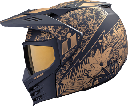 ICON Elsinore Helmet Kaonohi