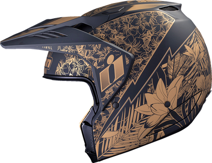 ICON Elsinore Helmet Kaonohi