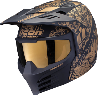 ICON Elsinore Helmet Kaonohi