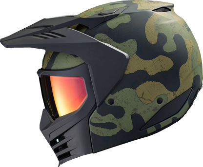 ICON Elsinore Helmet Magnacross