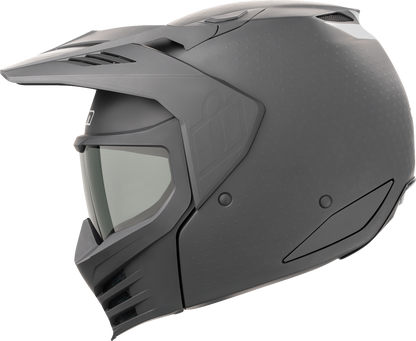 ICON Elsinore Helmet Monotype