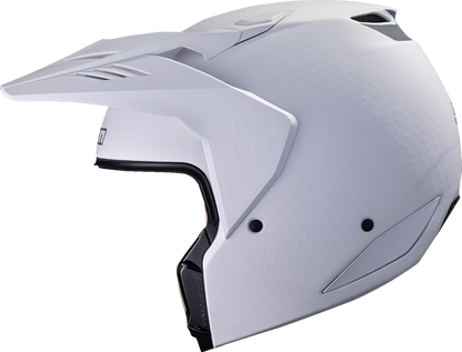 ICON Elsinore Helmet Monotype