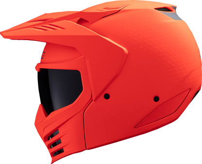 ICON Elsinore Helmet Monotype