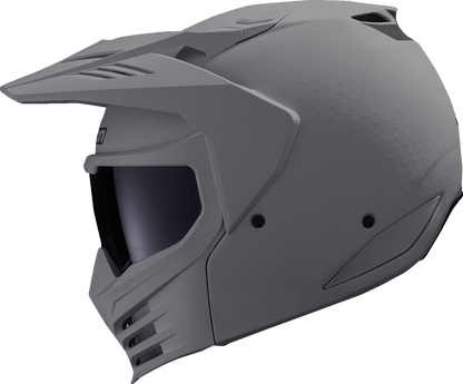 ICON Elsinore Helmet Monotype