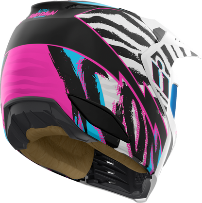 ICON Elsinore Helmet Rad Dawn