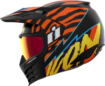 ICON Elsinore Helmet Rad Dawn