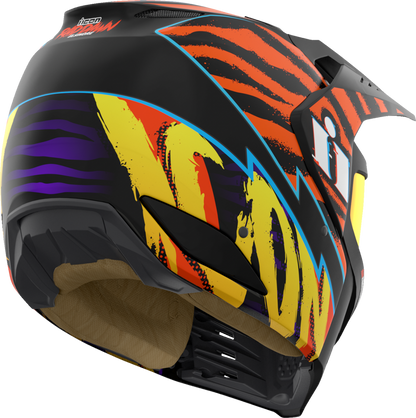 ICON Elsinore Helmet Rad Dawn