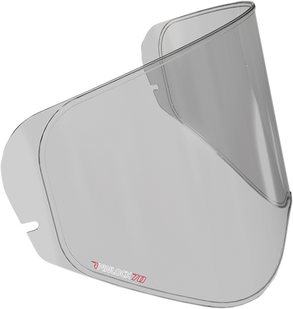 ICON Pinlock ProtecTINT Lens