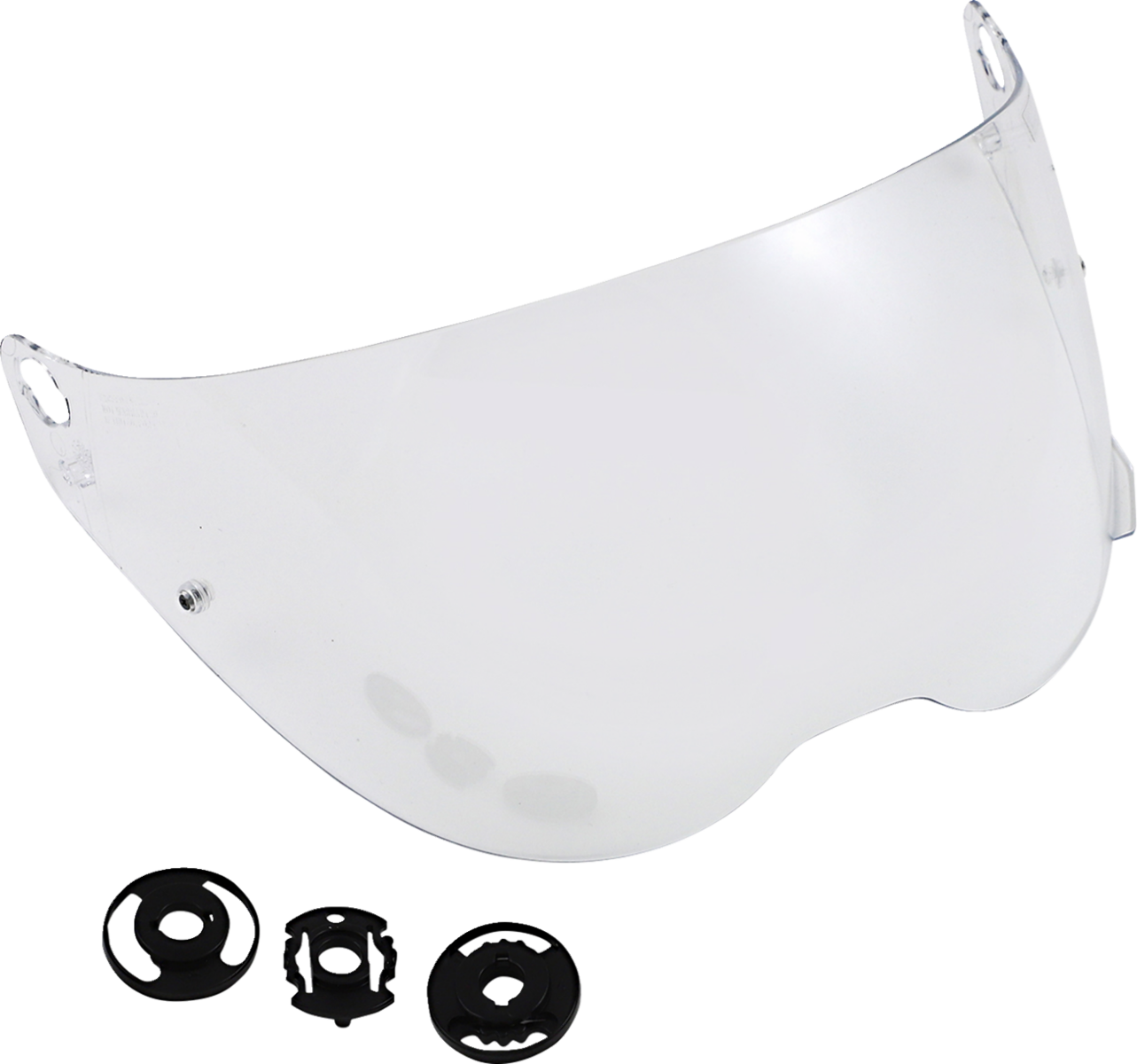 ICON Precision Optics Shield