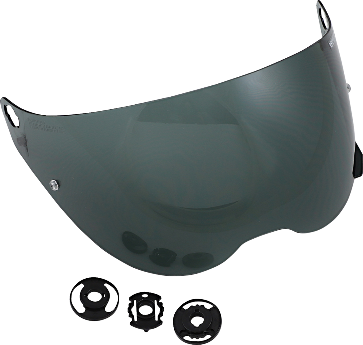 ICON Precision Optics Shield