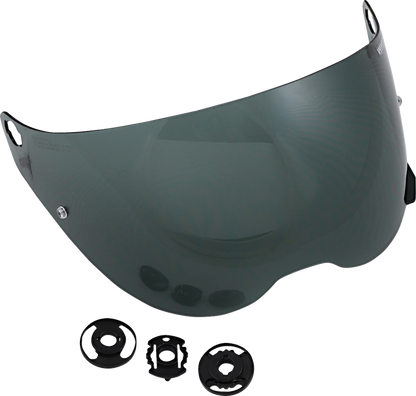 ICON Precision Optics Shield