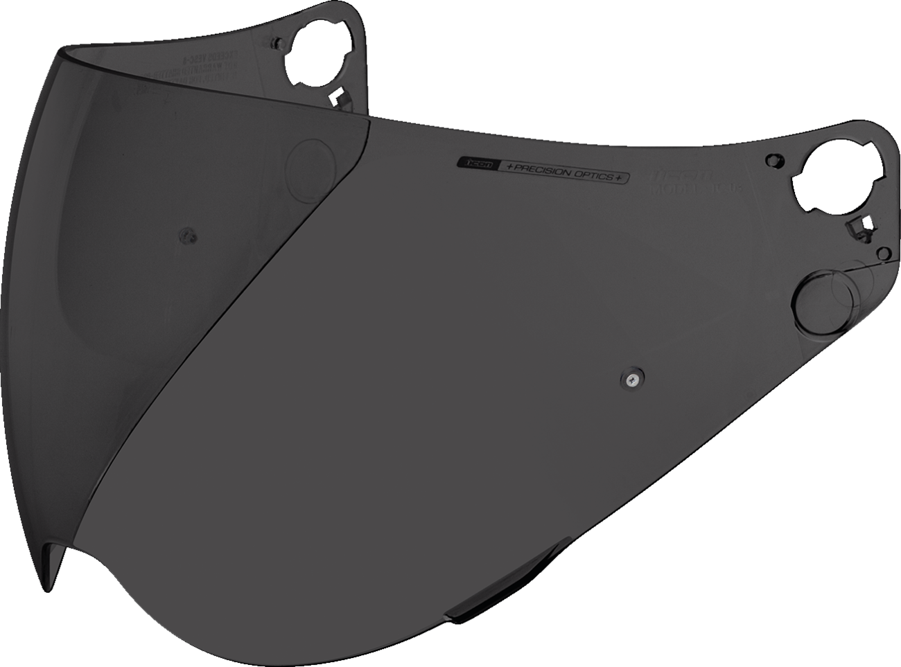 ICON Precision Optics Shield