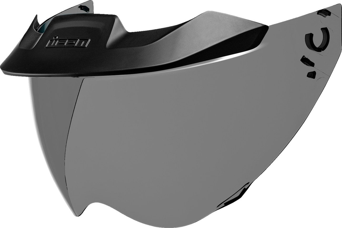 ICON MotoShield Shield - Domain