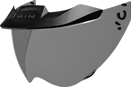 ICON MotoShield Shield - Domain