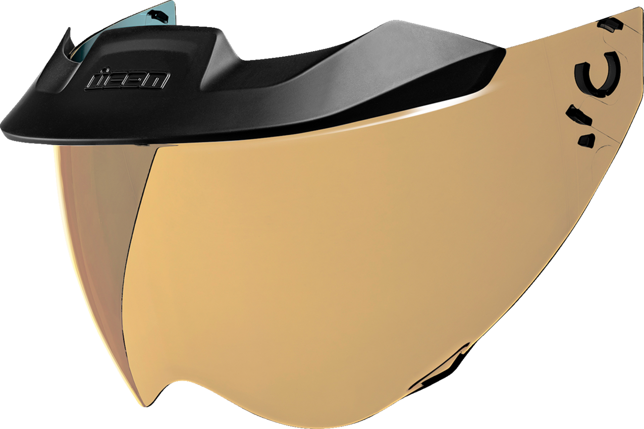 ICON MotoShield Shield - Domain