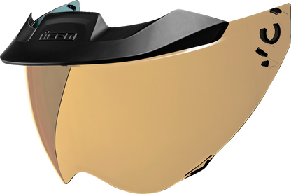 ICON MotoShield Shield - Domain