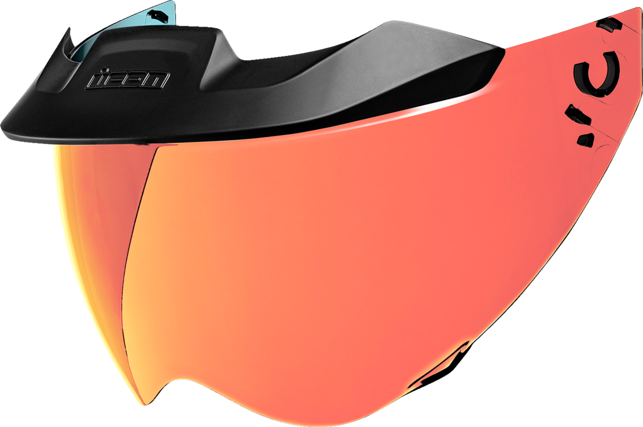 ICON MotoShield Shield - Domain