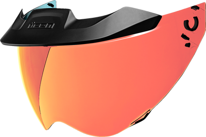 ICON MotoShield Shield - Domain