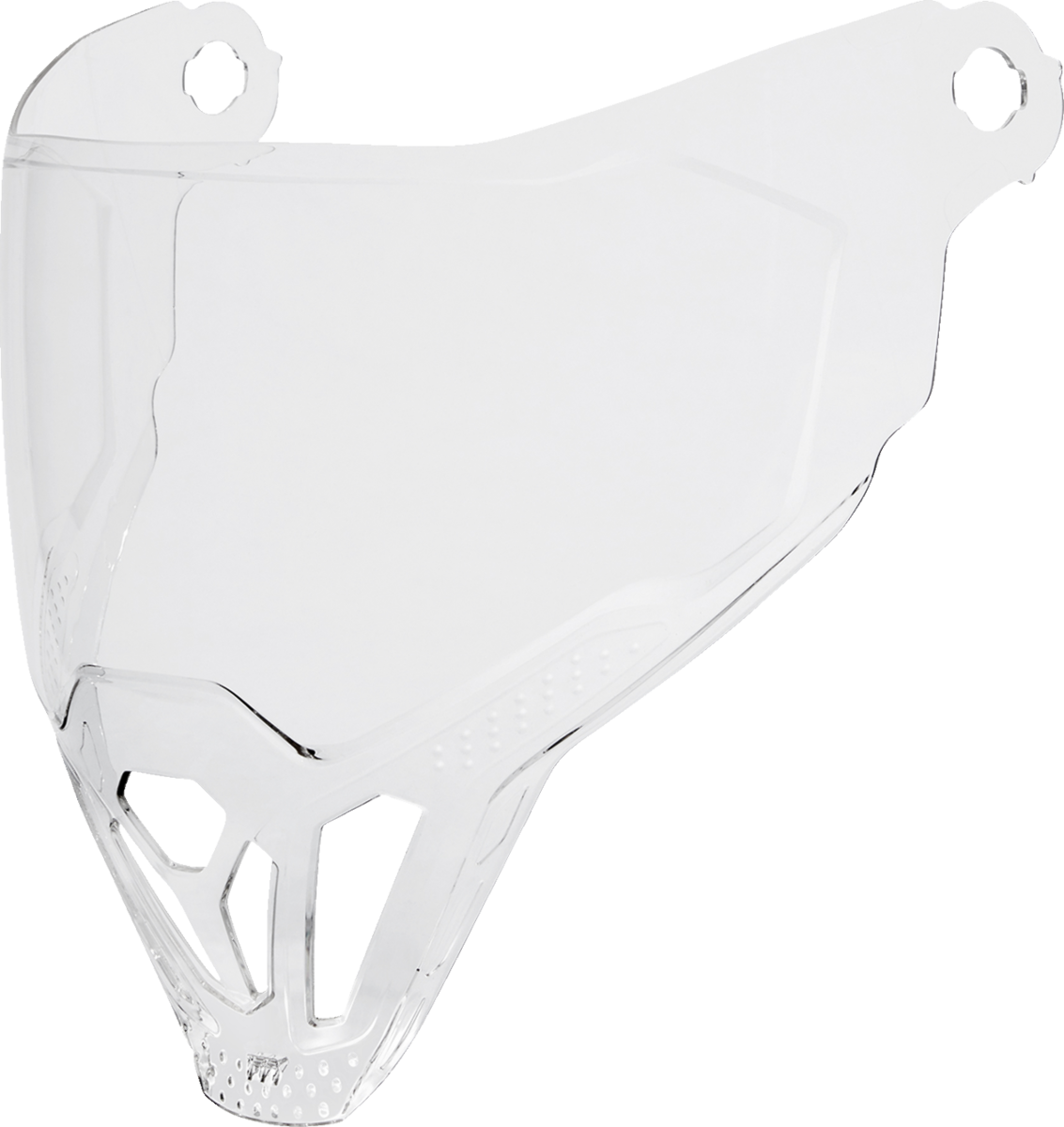 ICON ForceShield Shield - Airflite