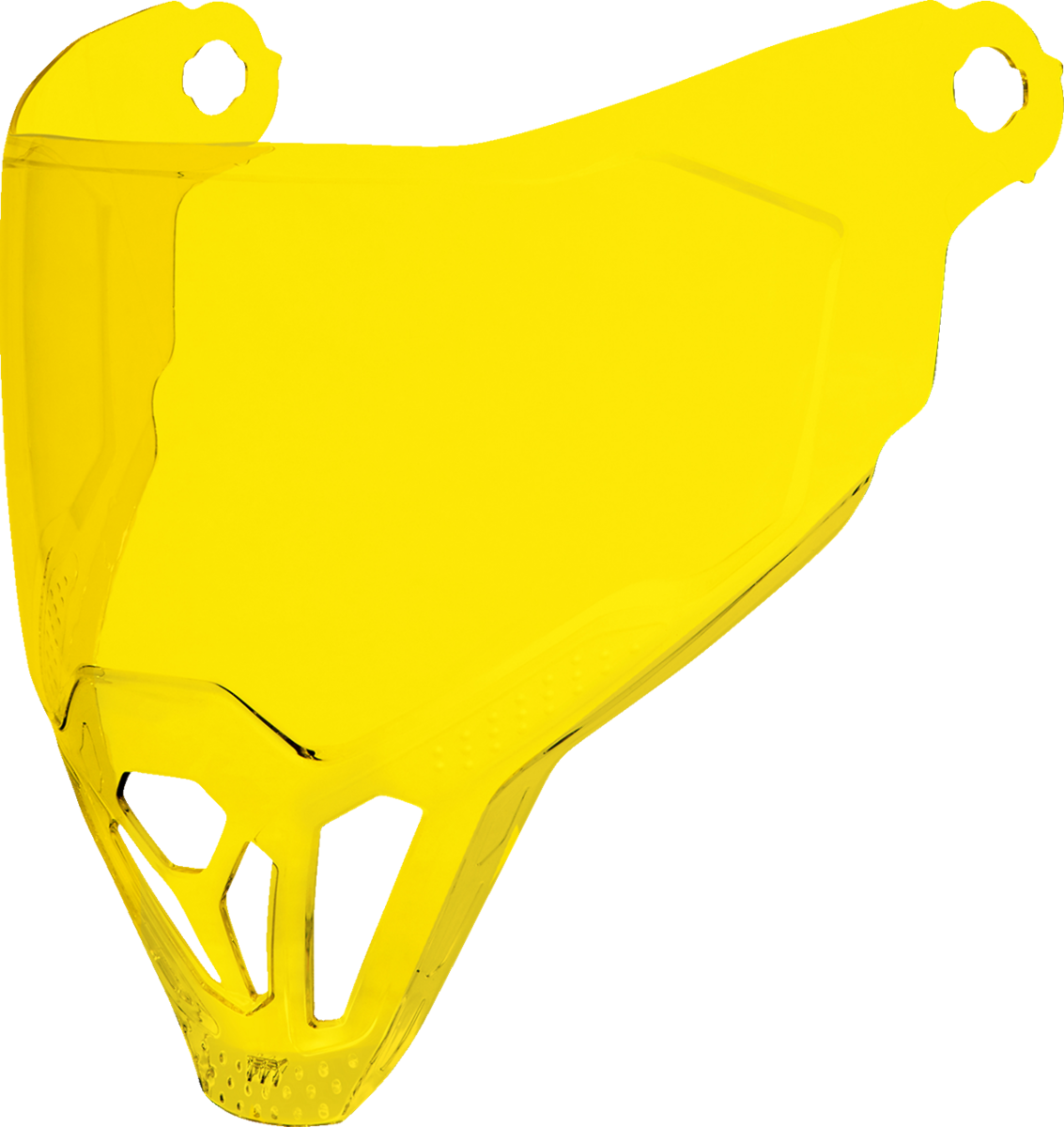 ICON ForceShield Shield - Airflite