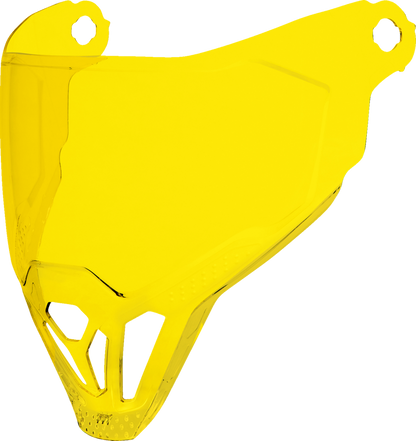 ICON ForceShield Shield - Airflite