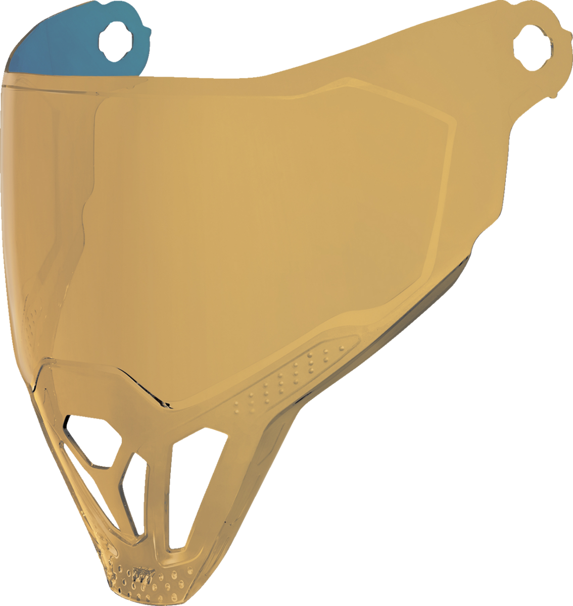 ICON ForceShield Shield - Airflite