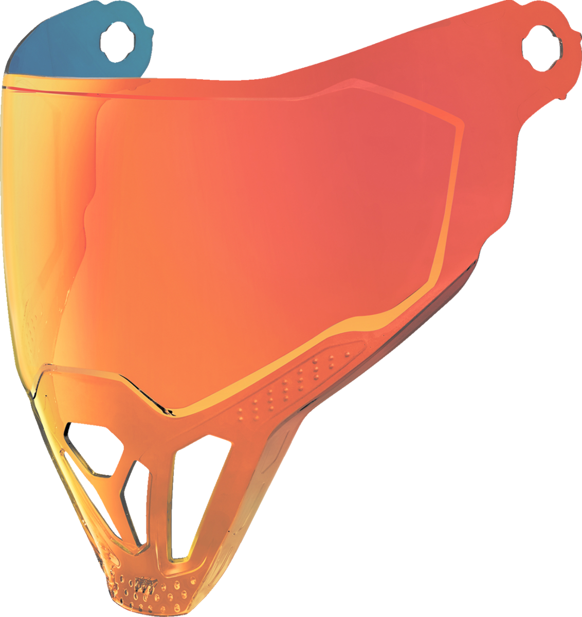 ICON ForceShield Shield - Airflite