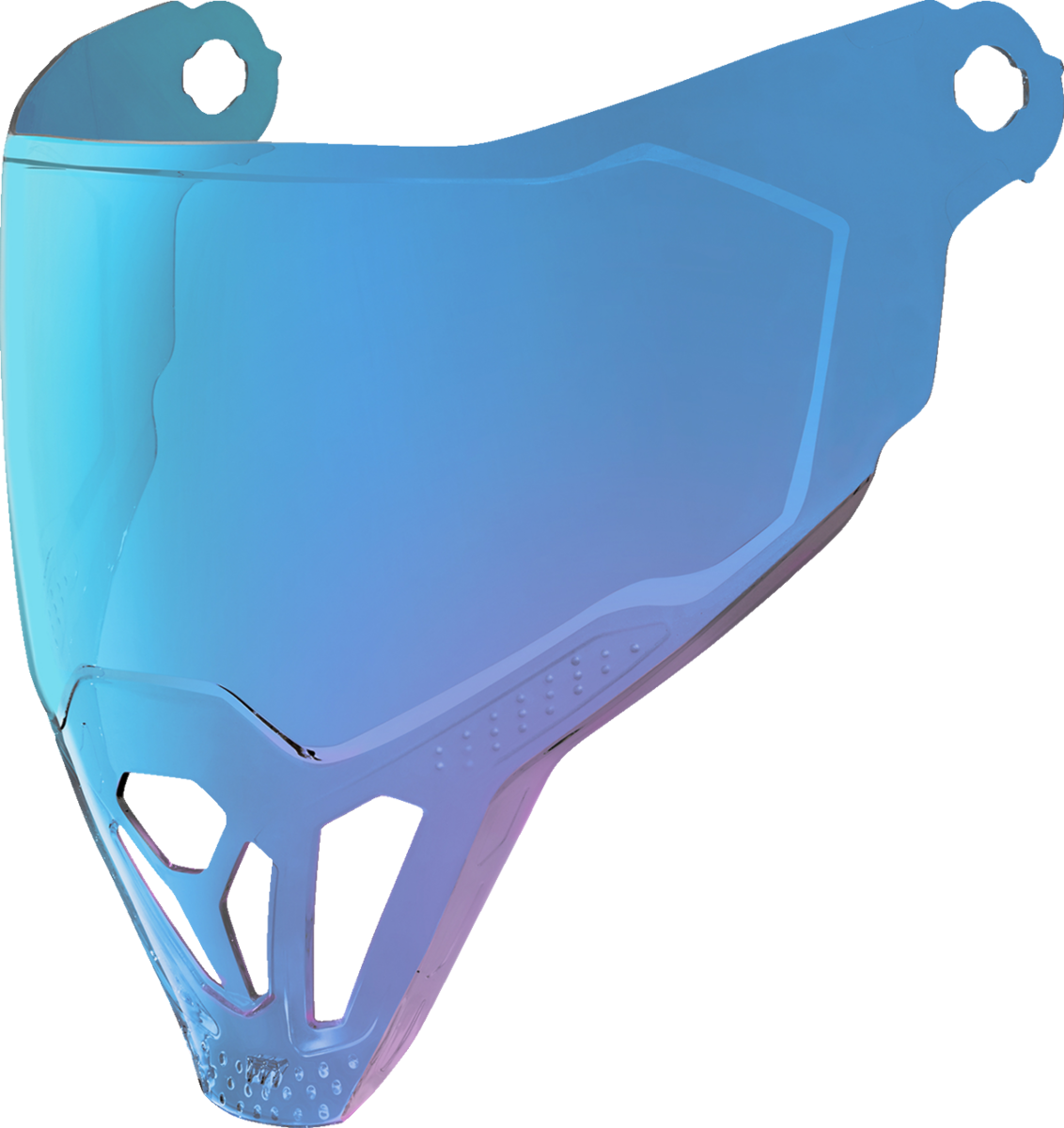 ICON ForceShield Shield - Airflite