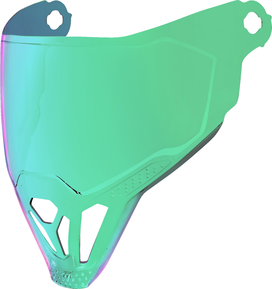 ICON ForceShield Shield - Airflite