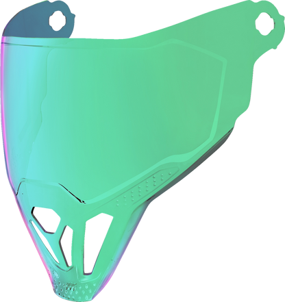 ICON ForceShield Shield - Airflite