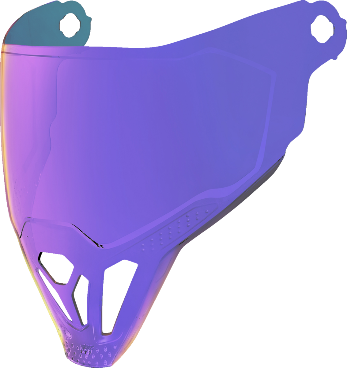 ICON ForceShield Shield - Airflite