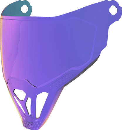 ICON ForceShield Shield - Airflite