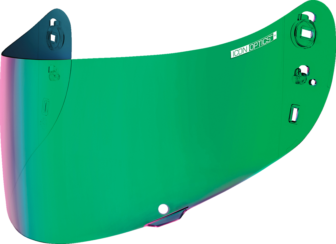 ICON Optics Shield