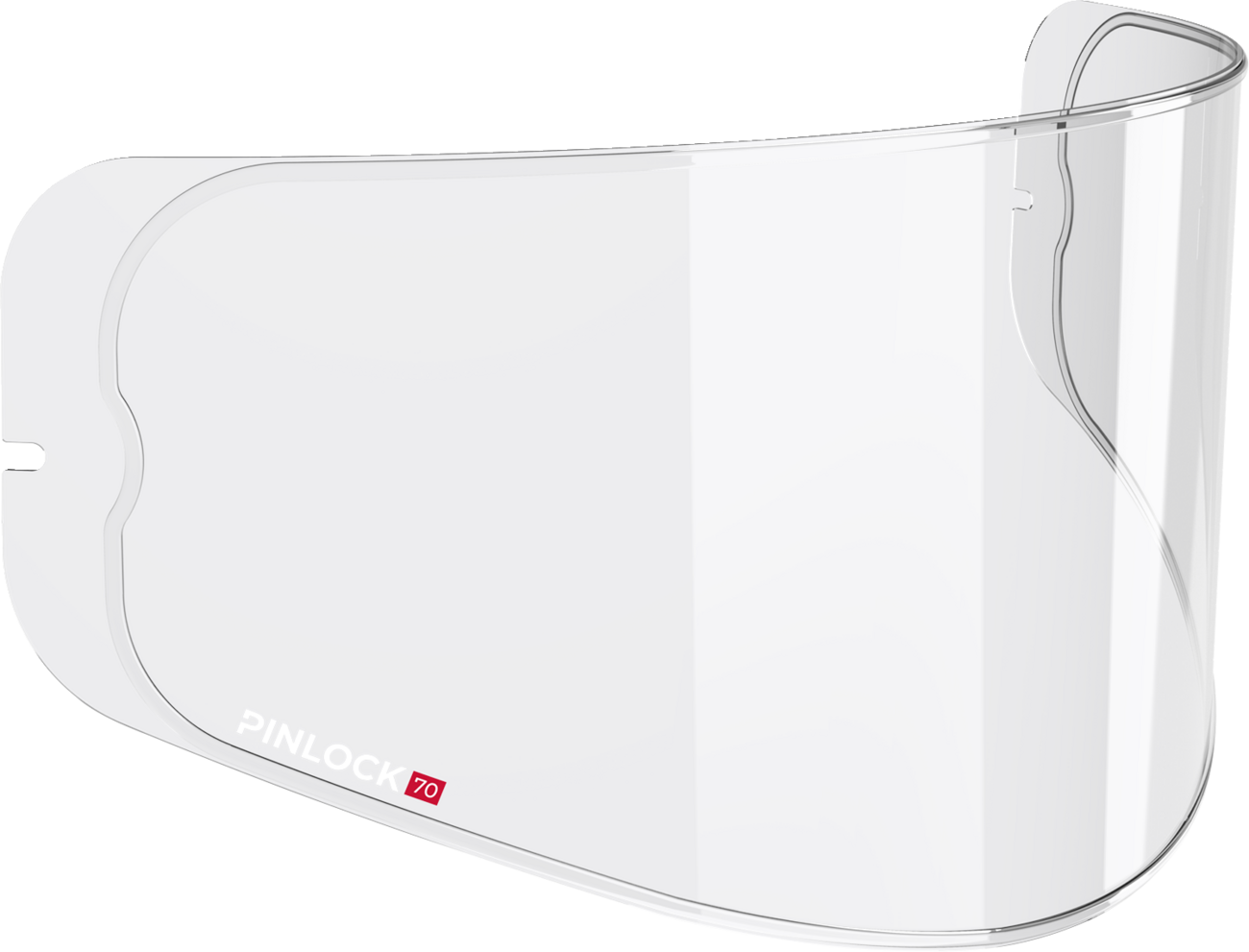 ICON Pinlock 70 Lens