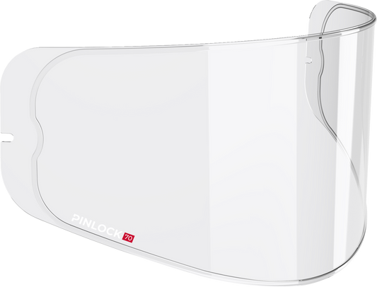 ICON Pinlock 70 Lens