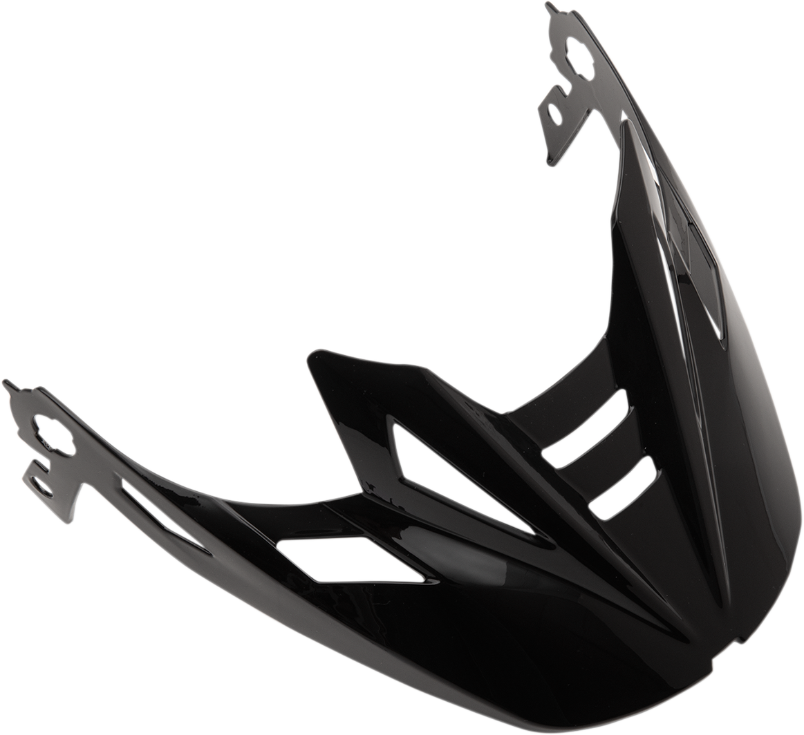 ICON Airflite Peak Visor