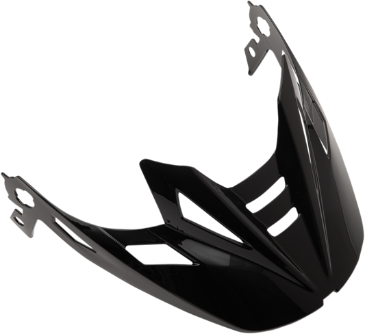 ICON Airflite Peak Visor