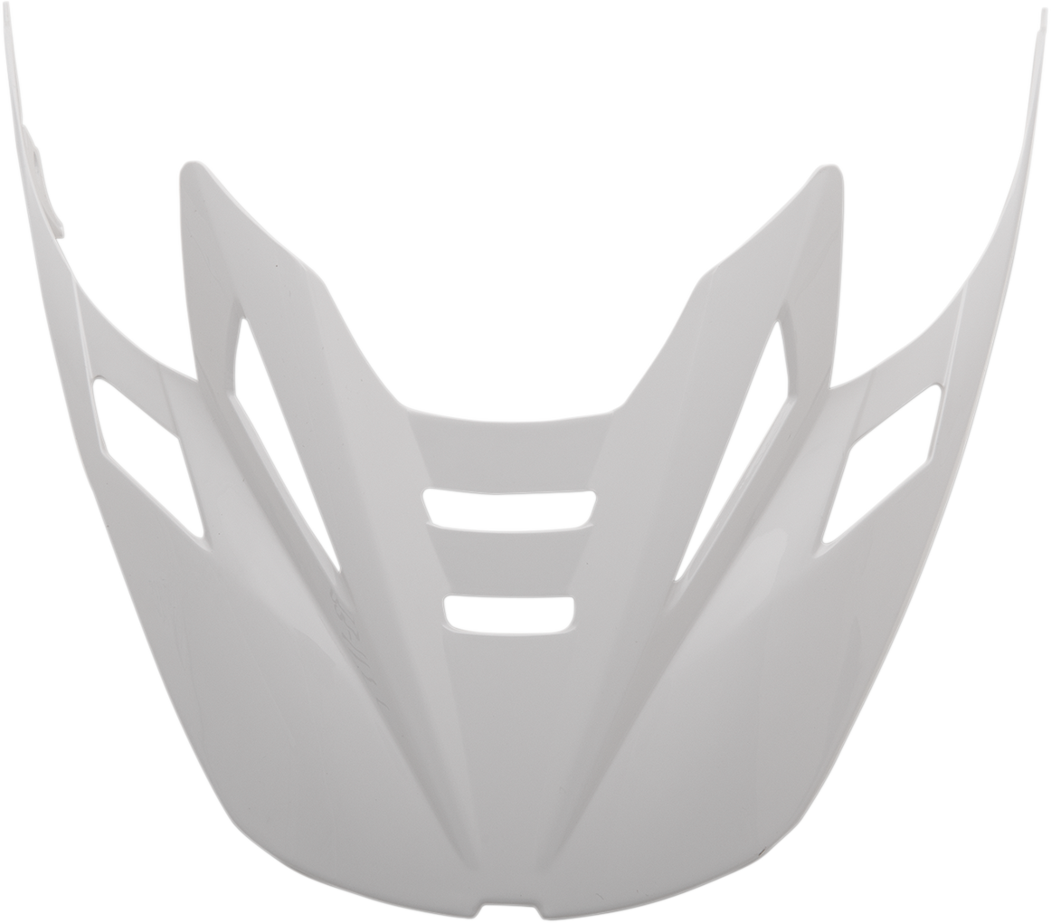 ICON Airflite Peak Visor