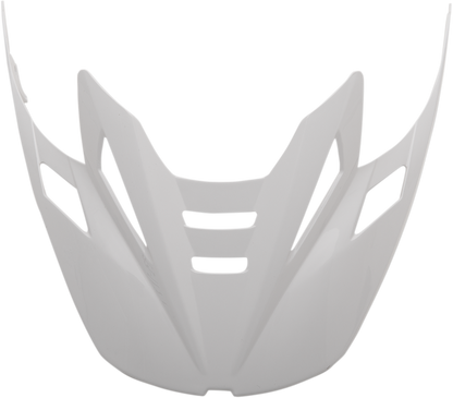 ICON Airflite Peak Visor