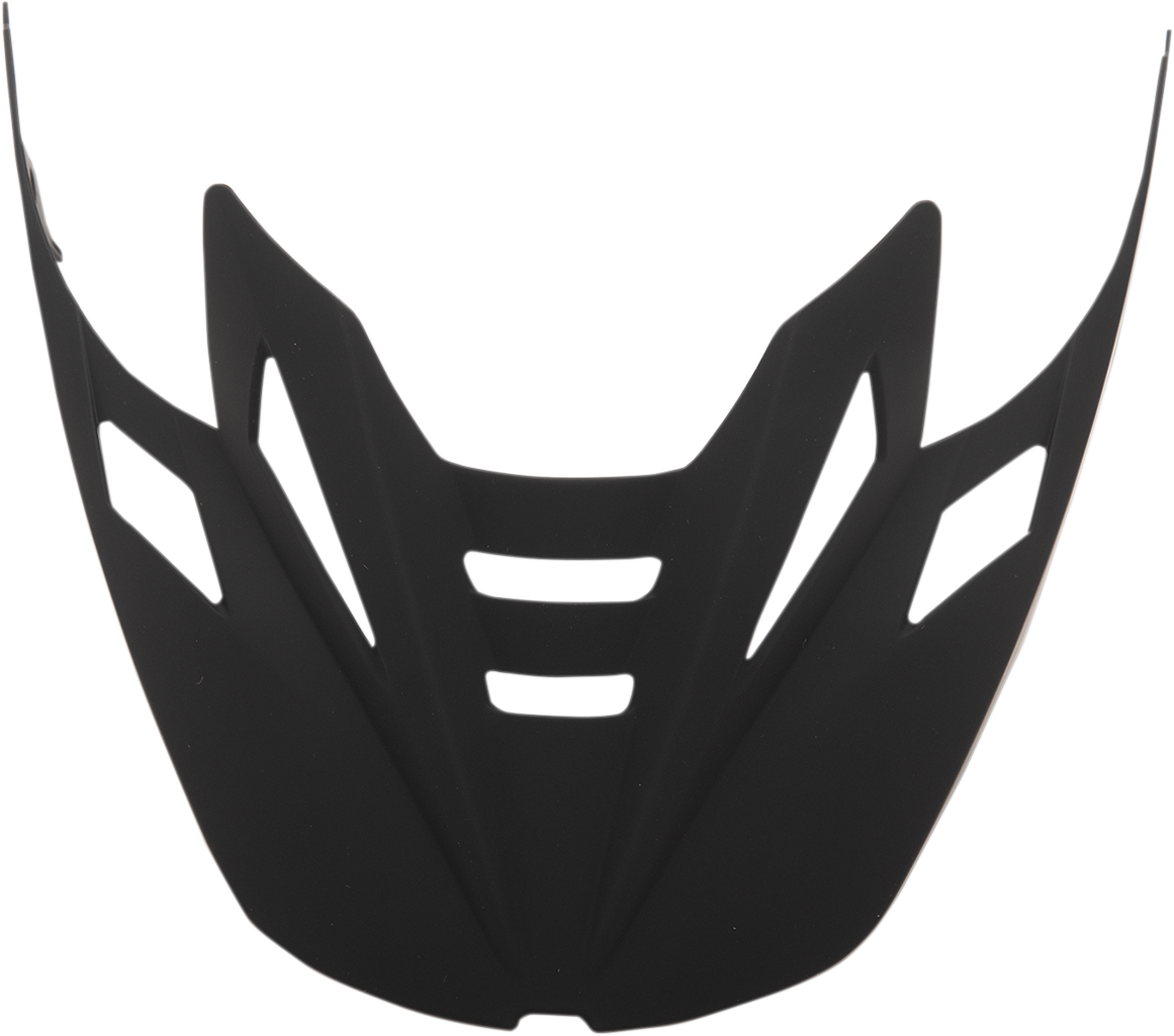 ICON Airflite Peak Visor
