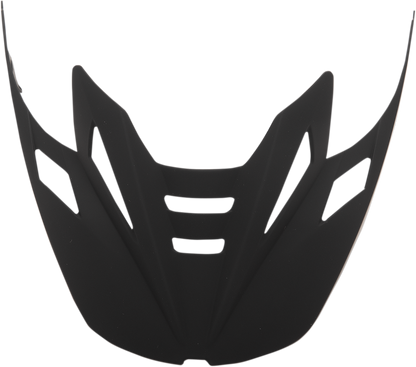 ICON Airflite Peak Visor