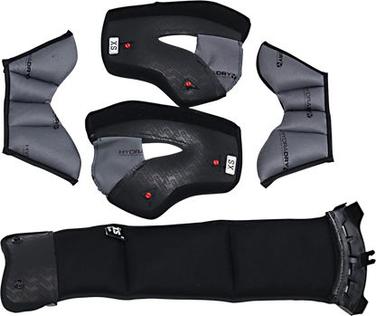 ICON Variant Pro Interior Set