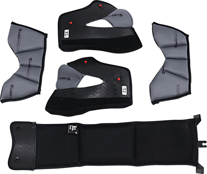 ICON Variant Pro Interior Set