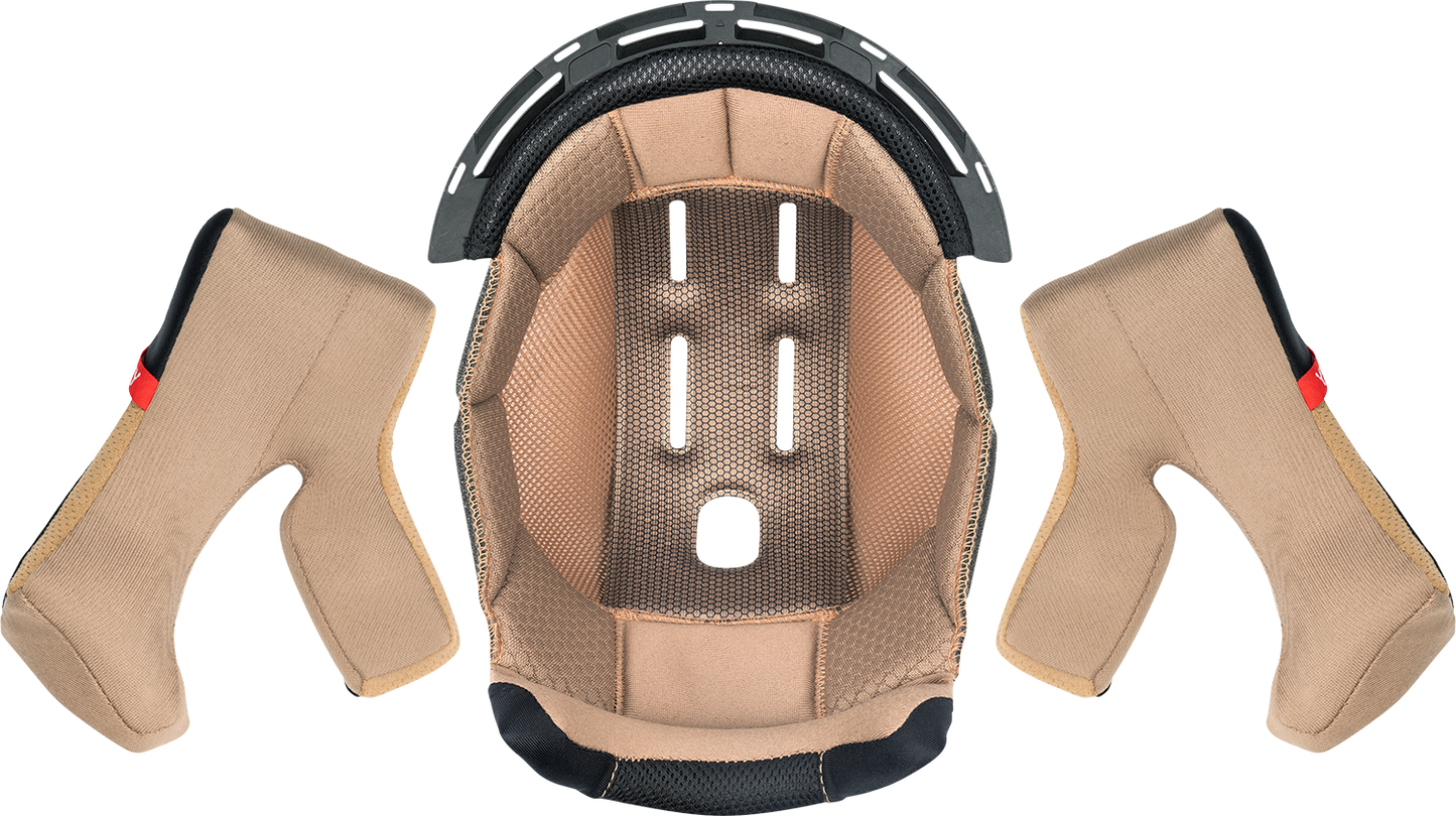 ICON Ultraflite Liner Kit